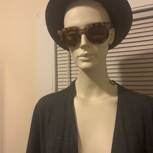 Tortoise Shell Sunglasses